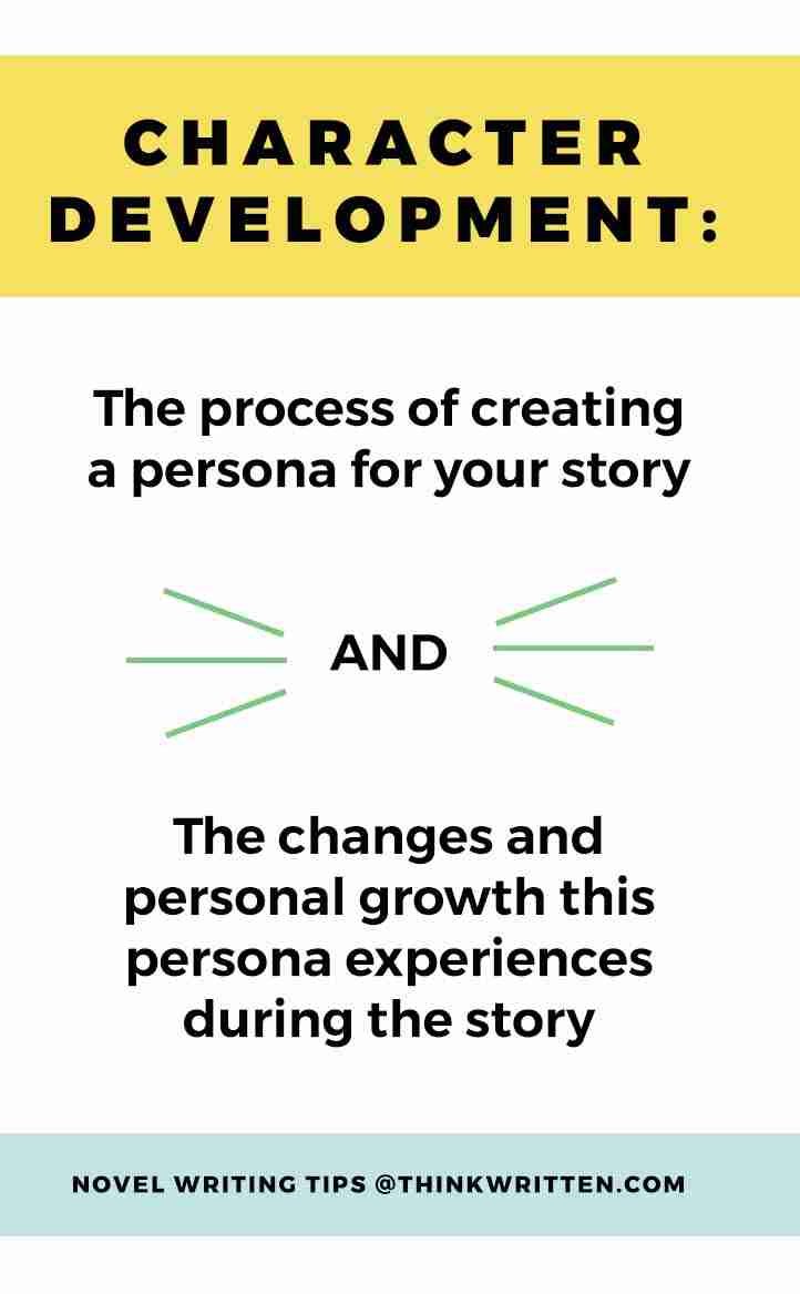 How Characters & Their Development Drive Compelling Storytelling