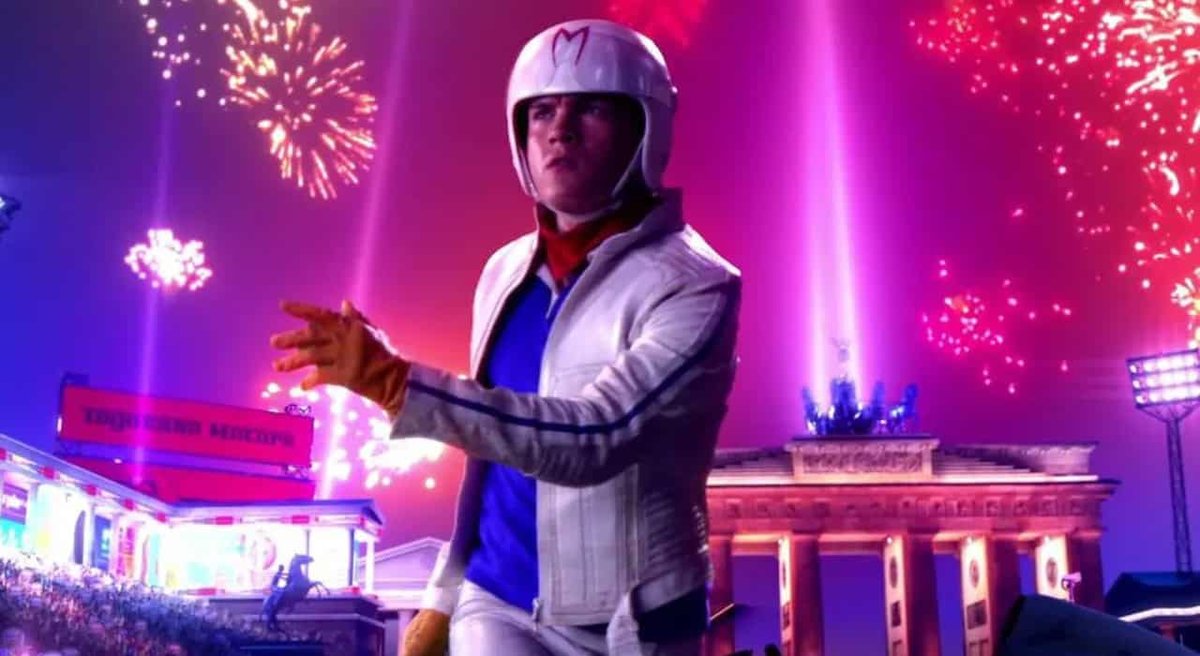 Speed Racer Legacy & Comparisons Trace Its Enduring Impact