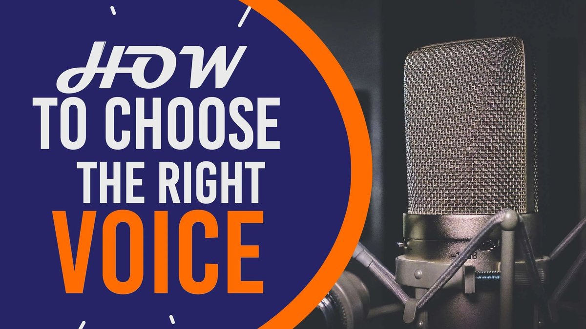 Voice Cast & Production Insights Drive Data-Led Casting Decisions